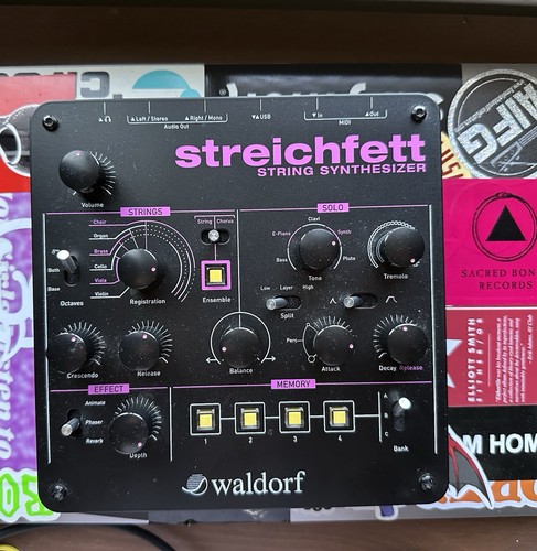 Waldorf streichfett - waldorf,