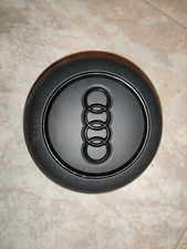 cover nera volante audi tt mk3