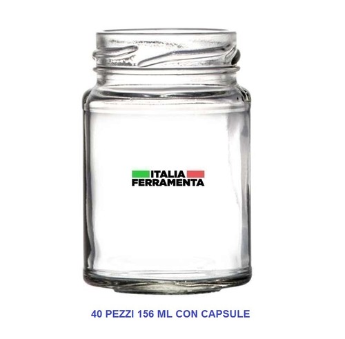 Pezzi vasetto boccaccio - ,
