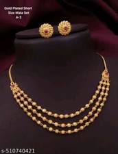 Orecchini Indiani Strati