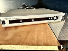 Phillips LX3500D/37S Sistema