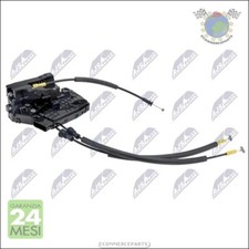 Serratura sportello AJS per