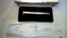Sennheiser Microfono di