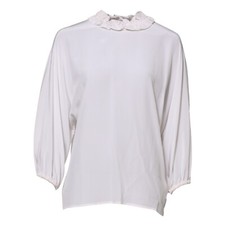 DOLCE & GABBANA Top White