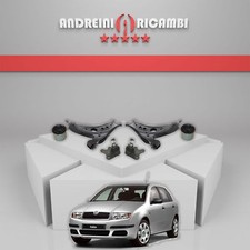 KIT BRACCETTI SKODA FABIA 1.2
