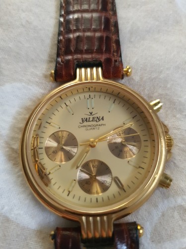 Orologio valena chronograph - valena,