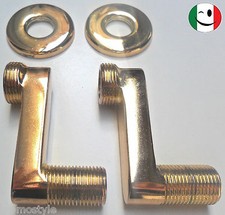 ECCENTRICO IN OTTONE PER