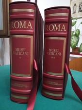 MUSEI VATICANI - I Luoghi