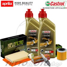 Tagliando APRILIA RS 125