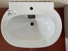 LAVABO POZZI GINORI  EASY02 68CM  Art 42031  CON DIFETTO SCONTATO 80%  
