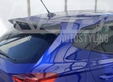 Spoiler tetto stivale