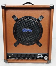 Pignose Hog 30 1x8 30w Amplificatore per chitarra portatile ricaricabile a batteria