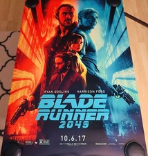 BLADE RUNNER 2049 Original DS