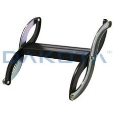 Gradino 40 cm per scala retrattile Dakota “Supra” da 70 cm SCA01-590/9