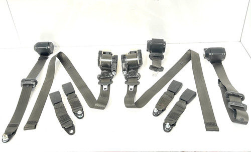 Kit cinture sicurezza - kit,
