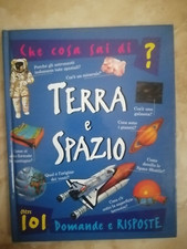 CHE COSA SAI DI? TERRA E