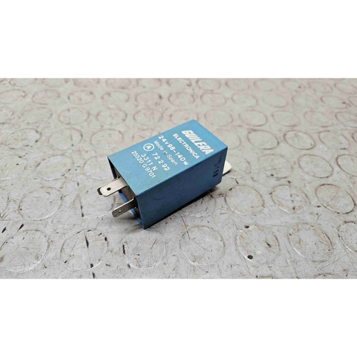 25520g9701 centralina relay - centralina,