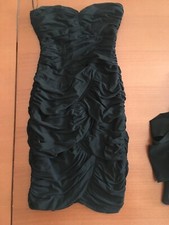 Lotto 1 Tubino Nero 1 Vestito