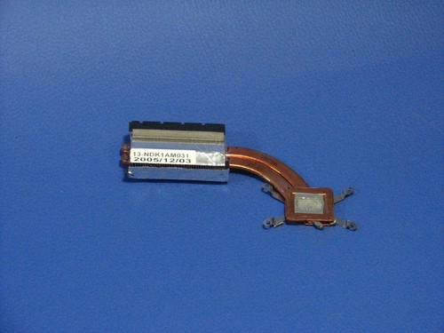 Radiatore cpu asus pro60 - radiatore,