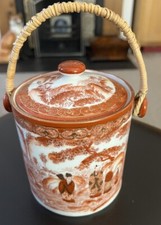 Botte per biscotti cinese