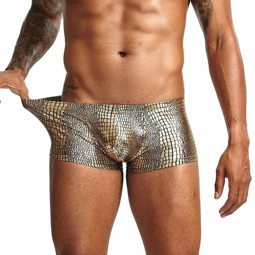 Boxer intimo uomo - , di