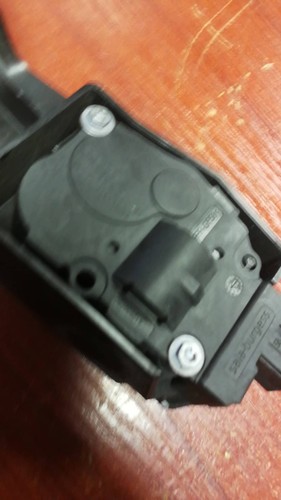 Attuatore motore bmw - attuatore,