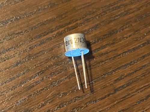 2n3440 nuovo transistor - nuovo,