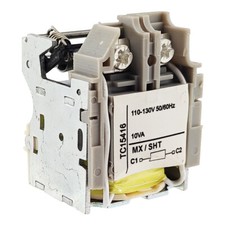 S29386 Shunt Coil MX,110-130V LV429386 adatto per interruttore ComPact NSX nuovo