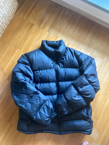 The north face nupste - face, l