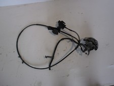 PINZA FRENO POSTERIORE TUBO