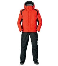 Daiwa Rainmax Inverno Suit