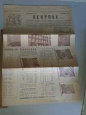 Catalogo Serpone bandiere