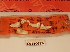 ALFA ROMEO 1750 - 2000 KIT 5pz MOLLETTA PANNELLO PORTA 60714623