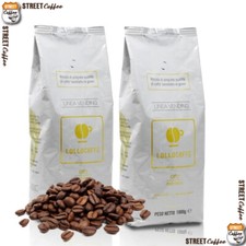 1 kg 1 Busta Caffè Lollo in