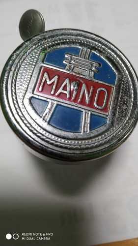Campanello epoca maino - campanello,