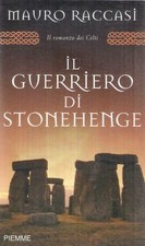 Guerriero stonehenge il - il,