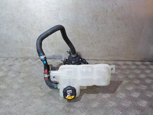 Serbatoio refrigerante - serbatoio,