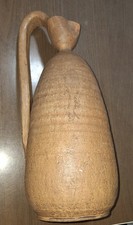 Antica Brocca Anfora Giara in