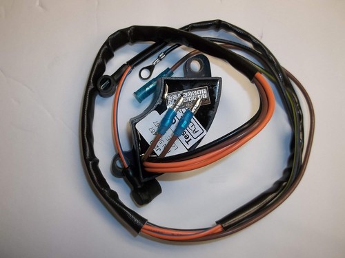 Nuovo johnson fuoribordo cdi - fuoribordo,