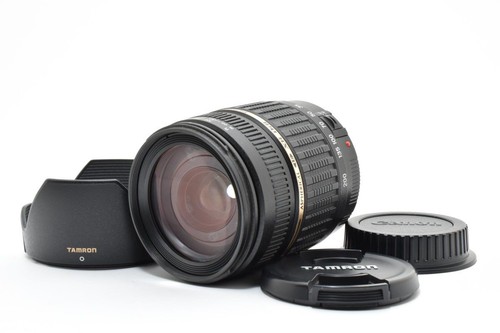 Tamron 200mm 5 6 3 - af, f3.5-6.3