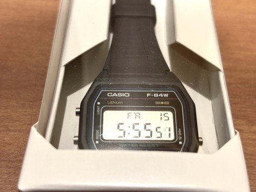 Orologio casio collezione - casio,