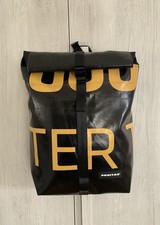 FREITAG BACKPACK " CLAPTON “