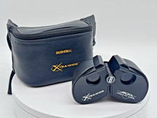 Bushnell Xtra-Wide Binocolo