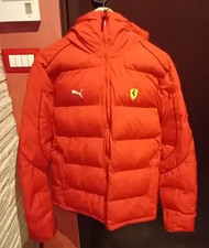 GIUBBOTTO PUMA FERRARI RACE M7
