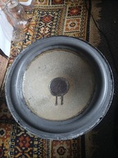 WOOFER 10 POLLICI AR-2AX