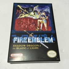 Fire Emblem 30th Anniversary