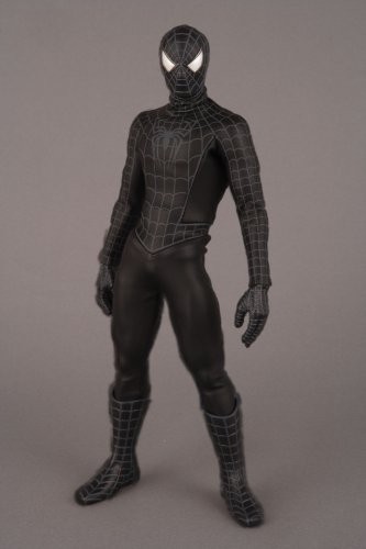 Costume spider man - 3, medicom