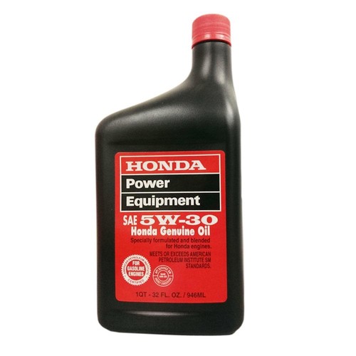 Olio motore honda - honda, 08207-10w30