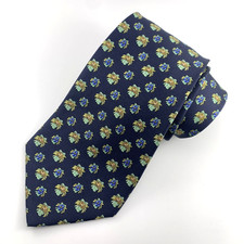 Salvatora Ferragamo Mens Tie