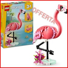 LEGO Creator 3 in 1 Animali